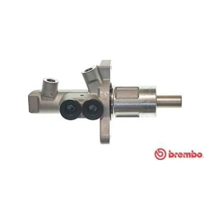 Billede af BREMBO M 06 029 Bremsehovedcylinder Aluminium 12 x 1 (2) BMW: 3 Cabriolet