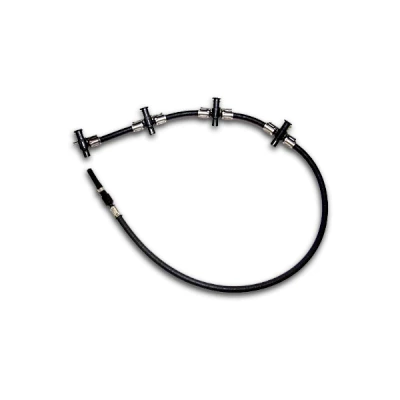 Billede af MAXGEAR 18 1457 Slange CITROЁN: C3 I Hatchback (FC, FN) 1.4 16V HDi 2002