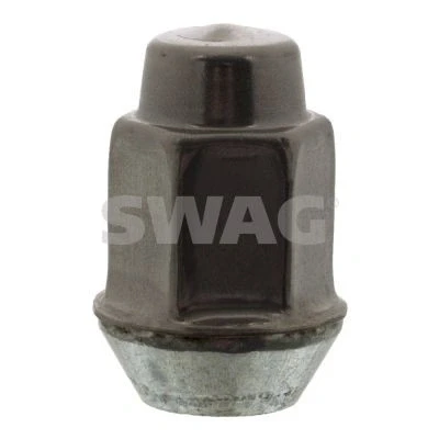 Billede af SWAG 40 94 5789 Hjulmøtrik konisk sæde/bund F 19 CHEVROLET: Cruze Hatchback, Aveo Orlando, OPEL: Mokka / X