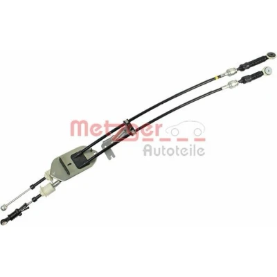 Billede af Kabel, manuel gearkasse METZGER 3150220