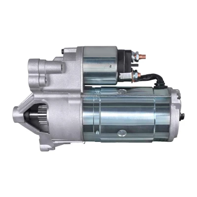 Billede af HELLA 8EA 012 528 291 Starter 12 2,5 11 PEUGEOT: 307 Hatchback, 5008 II, 308 SW 2, CITROËN: C4 II I Grand Picasso, Hatchback
