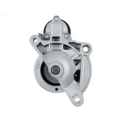 Billede af AS PL S0688PR Starter 12 0,7 9 PEUGEOT: 206 Hatchback, 207 307 CITROËN: Berlingo / First I, C3 I II