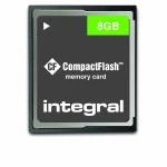 Billede af CF (Compact Flash) Hukommelseskort 8 GB