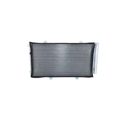 Billede af NRF 350657 Kondensator 678mm