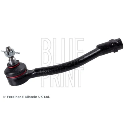 Billede af BLUE PRINT ADG087195 Styrekugle højre foraksel med kronemøtrik KIA: RIO 3, HYUNDAI: i20 II Coupe, Hatchback