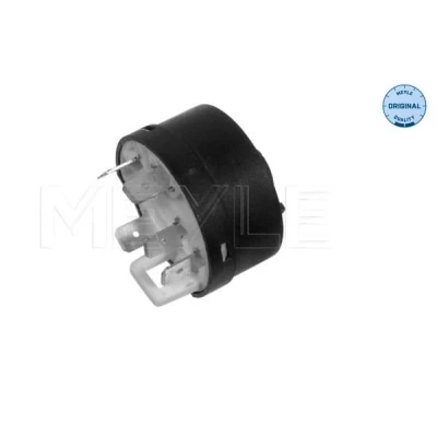 Billede af MEYLE 614 091 0001 Tændingskontakt ORIGINAL Quality OPEL: Astra F CC, Calibra A