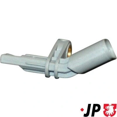 Billede af JP GROUP 1197102970 ABS Sensor uden kabel Hall princip 2 12 VOLKSWAGEN: Passat B7 Variant, Golf 7, Sedan, SKODA: Superb II Stationcar