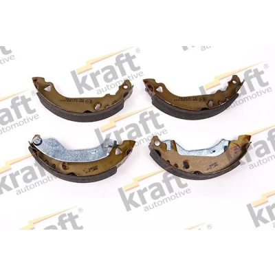 Billede af KRAFT 6023041 Bremsebakker 180,0 32,0 FIAT: Punto I Hatchback, Uno Hatchback