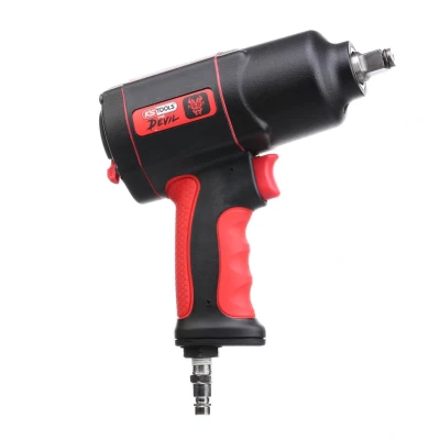 Billede af KS TOOLS 515.1200 Slagnøgle (trykluft)