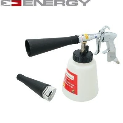 Billede af Værktøjssæt ENERGY NE01086