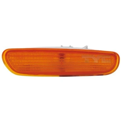Billede af TYC 18 0543 00 9 Blinklys orange foran til højre, bagved venstre med pærer VOLVO: S40 I, V40 Stationcar