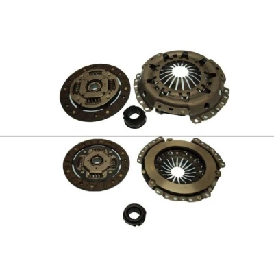 Billede af KAWE 962130 Kobling med koblingstrykplade koblingsskive, udrykkerleje MF 190 SKODA: Fabia 1 Combi, I Hatchback