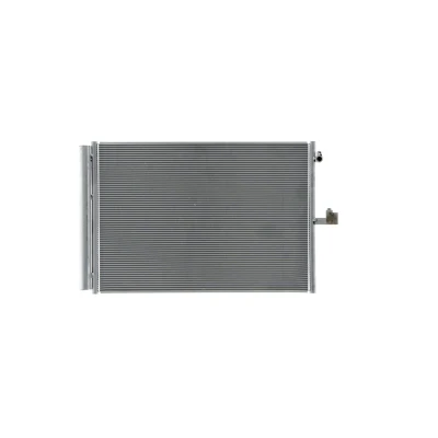 Billede af Kondensor, klimaanlæg MAHLE ORIGINAL AC 932 000S