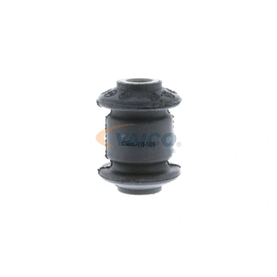 Billede af VAICO V10 1420 Bøsning Original Quality foraksel nede krydsarm VOLKSWAGEN: Lupo / 3L