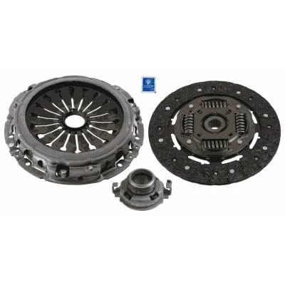 Billede af SACHS 3000 951 557 Kobling 235 235/Z FIAT: Ducato II Ladvogn/Chassis