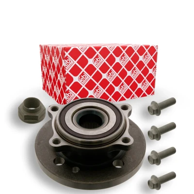 Billede af FEBI BILSTEIN 37107 Hjullejesæt MINI: Hatchback, Clubman, Cabriolet