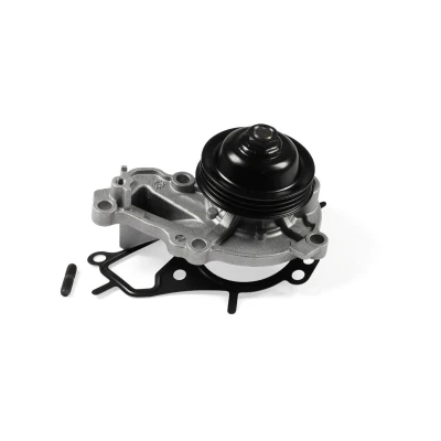 Billede af HEPU P908 Vandpumpe med pakning mekanisk Metal 66 CITROËN: C1 II, C4 II Cactus, DS3 Hatchback, PEUGEOT: 208 I 108 TOYOTA: Aygo