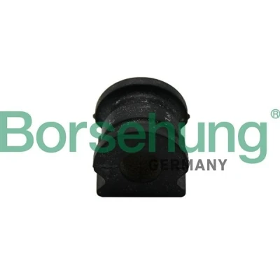 Billede af Borsehung B10003 Stabilisatorbøsning foraksel SKODA: Fabia 2, 1 Combi, Rapid Spaceback, SEAT: Ibiza 4, VOLKSWAGEN: Polo V Hatchback
