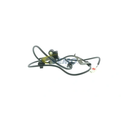 Billede af VEMO V32 72 0010 ABS Sensor Bagaksel venstre Original Quality til køretøjer med 1220 12 MAZDA: 6 Sedan, Stationcar