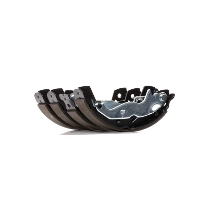 Billede af TRW GS8814 Bremsebakker 200 30 FORD: FIESTA 6