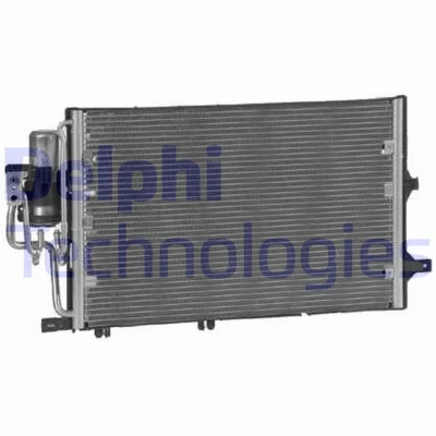 Billede af DELPHI TSP0225504 Kondensator uden tørrer 20 8