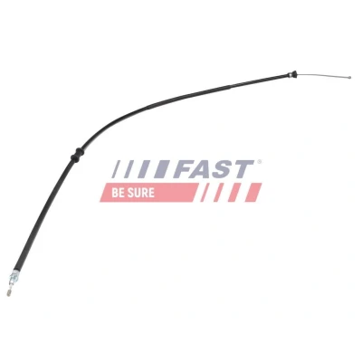 Billede af Håndbremsekabel FAST FT69131