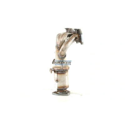 Billede af WALKER 28699 Katalysator med monteringsdele VOLKSWAGEN: Polo IV Hatchback, SKODA: Fabia 2