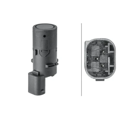 Billede af HELLA 6PX 358 141 731 Parkeringssensor LAND ROVER: Freelander I SUV, Discovery 3, Range Rover Sport