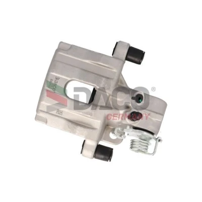 Billede af DACO Germany BA3002 Bremsekaliber Aluminium RENAULT: MEGANE 2, LAGUNA 2 Grandtour