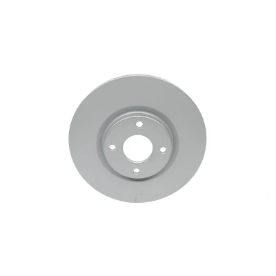 Billede af ATE Bremseskive FORD: Ecosport Mk2 25,0mm 4 108,0mm ventileret coatet 24.0125 0223.1 2147409,GN151125CA Bremseskiver, Skivebremser