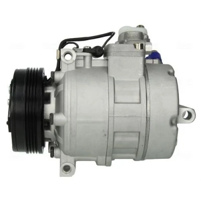 Billede af NISSENS 89341 Kompressor CSV717 12 PAG 46 R 134a