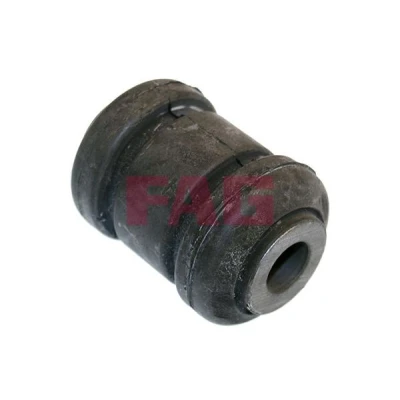 Billede af FAG 829 0312 10 Bøsning Gummimetalleje til bærearm FORD: Focus 2 Kombi, C Max, 2, VOLVO: C30, C70 Cabriolet, V50, MAZDA: 3 Hatchback