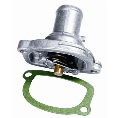 Billede af WAHLER 3151.87D Termostat 87 med pakning FIAT: BRAVO 2, Punto II Hatchback, Stilo Hatchback