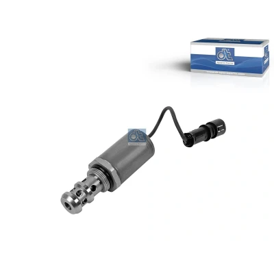 Billede af DT Spare Parts 7.41221 Magnetventil