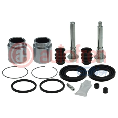 Billede af AUTOFREN SEINSA D43334S Bremsekaliber Rep Sæt foraksel 43 PISTON KIT+GUIDEPINS