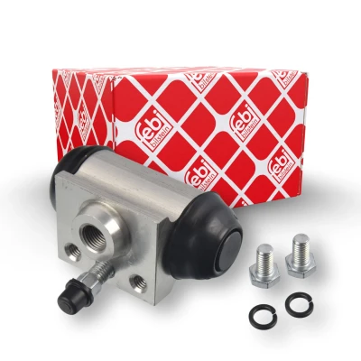 Billede af FEBI BILSTEIN 183479 Bremsecylinder 20,6 Bagaksel venstre, højre med add on materiale