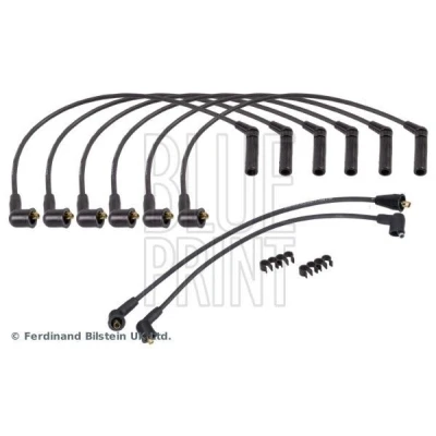 Billede af BLUE PRINT ADC41612 Tændkabelsæt MITSUBISHI: PAJERO 2 Canvas Top