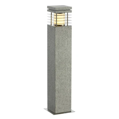 Billede af SLV Arrock Sand Stibelysning i sandsten, granit