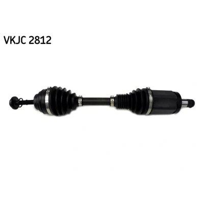 Billede af SKF VKJC 2812 Trækaksel 501, 54mm BMW: X1 (E84) xDrive28i 3.0, xDrive20d 2.0, xDrive 25 i, xDrive25d 28 xDrive20i xDrive18d 2.0