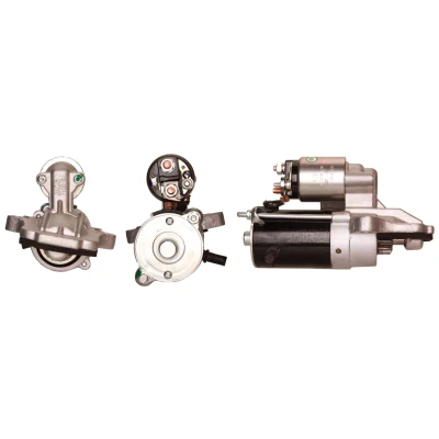 Billede af LUCAS LRS02323 Starter 12 1,2 11 FORD: Focus 2 Kombi, 2, C Max