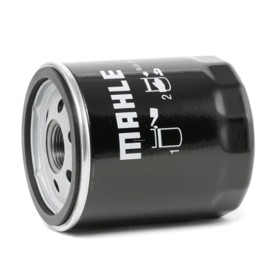 Billede af MAHLE ORIGINAL OC 237/1 Oliefilter med en returløbs stop ventil Påskruet filter SEAT: Ibiza 4, 4 Sportcoupe, LAND ROVER: Freelander I SUV