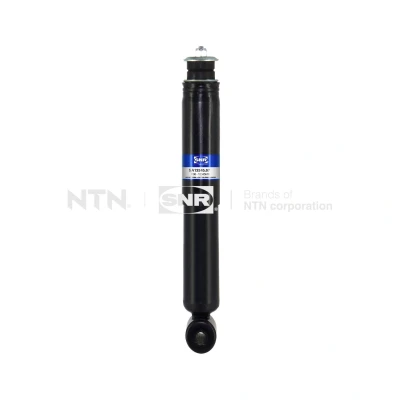 Billede af SNR SA65423.10 støddæmper foraksel Gastryk 318mm 214mm 48mm dobbeltrør Teleskop øverste stift VOLKSWAGEN: Transporter 4 Bus,