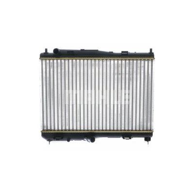 Billede af MAHLE ORIGINAL CR 1135 000S Radiator til køretøjer med/uden klimaanlæg 350 563 23 med skrue Mekanisk fuget køleripper FORD: FIESTA 6