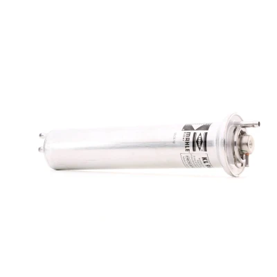 Billede af MAHLE ORIGINAL KL 96 Brændstoffilter Ledningsfilter 8 8,0 BMW: 5 Sedan, Touring, X5