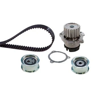Billede af GATES KP55468XS vandpumpe + Tandremssæt med Tru Power LADA: Kalina Sedan