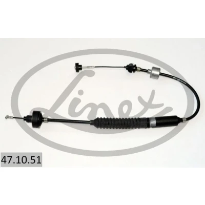 Billede af LINEX 47.10.51 Koblingskabel VOLKSWAGEN: GOLF 3