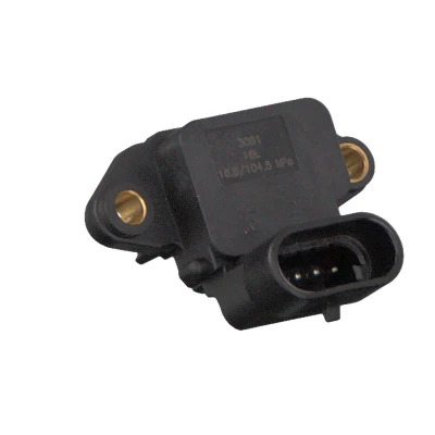 Billede af FEBI BILSTEIN 45255 Sensoren med befæstelsesmateriale FIAT: Panda II Hatchback