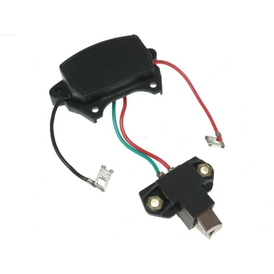 Billede af AS PL ARE3013 Generatorregulator 24V
