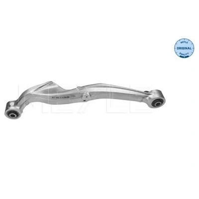 Billede af MEYLE 36 16 050 0095 Bærearm ORIGINAL Quality Bagaksel venstre, oppe, ydre semi trailing arm Aluminium NISSAN: Qashqai / Qashqai+2 I, 2