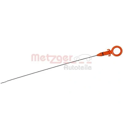 Billede af METZGER 8001077 Oliestandsmåler Metal SEAT: Leon II Hatchback, AUDI: A3 VOLKSWAGEN: Touran I
